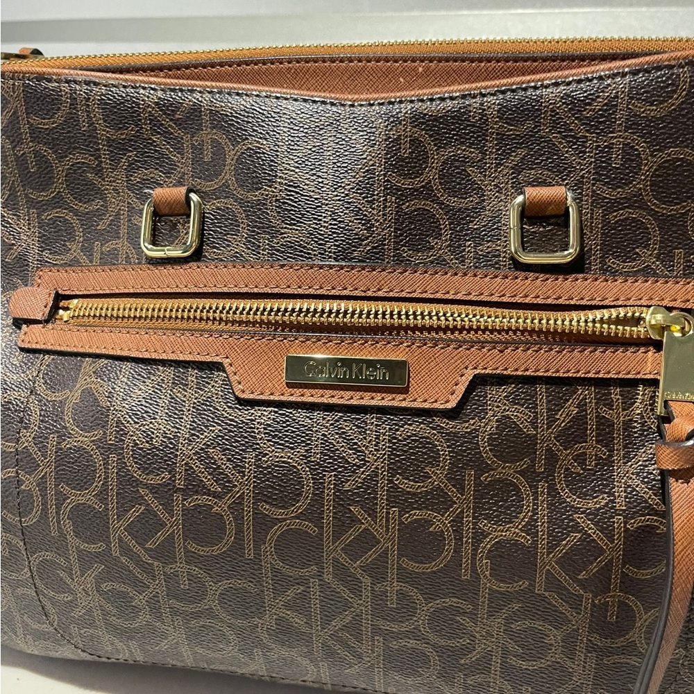 Calvin Klein bag